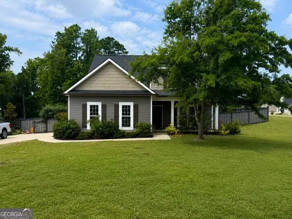 202 Tannery Lane, Statesboro, GA 30461