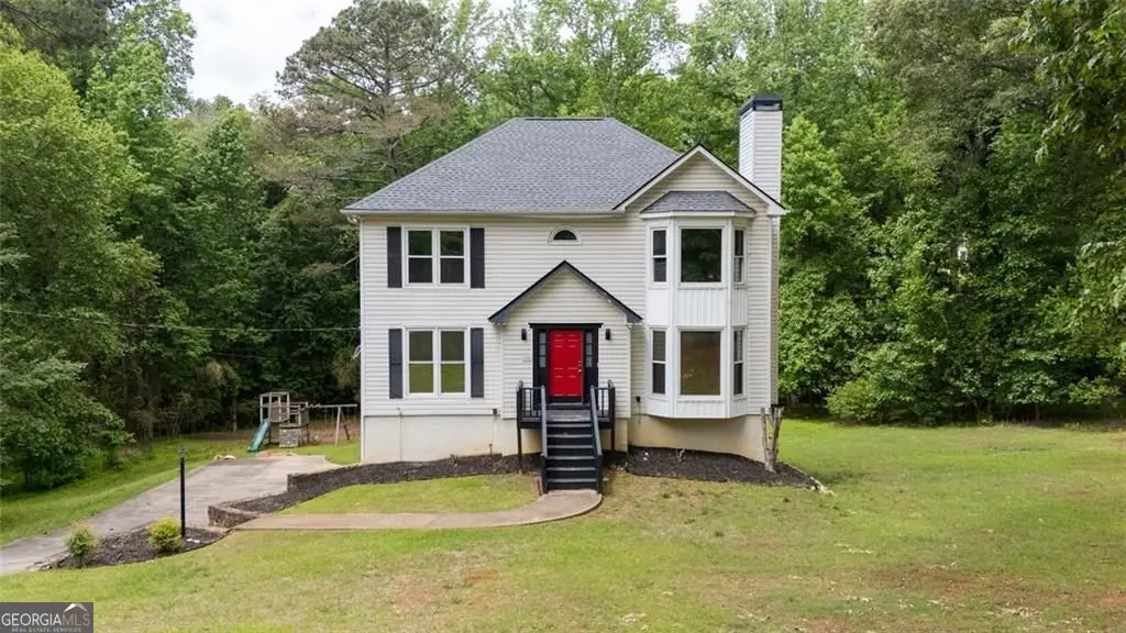 105 Stafford Court, Fayetteville, GA 30215 - #1