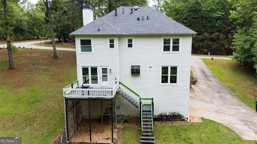 105 Stafford Court, Fayetteville, GA 30215 - #2