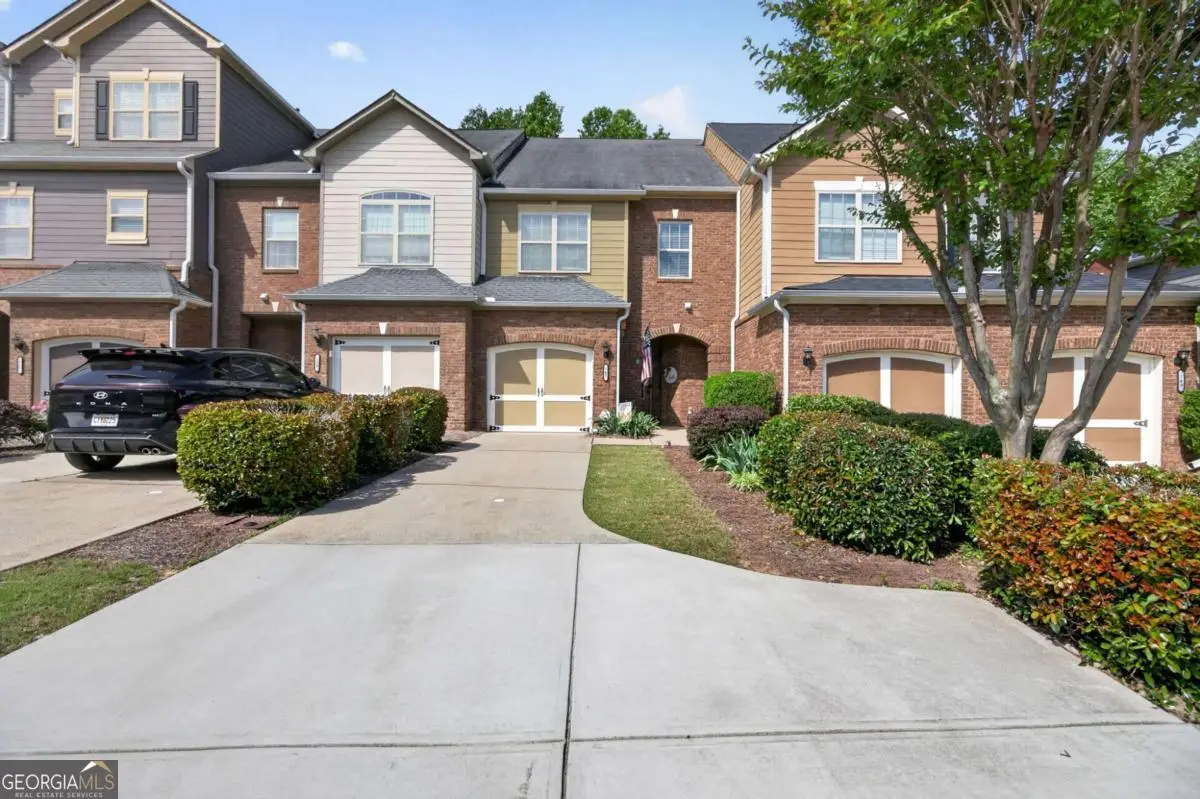 147 Trailside Circle, Hiram, GA 30141 - #1
