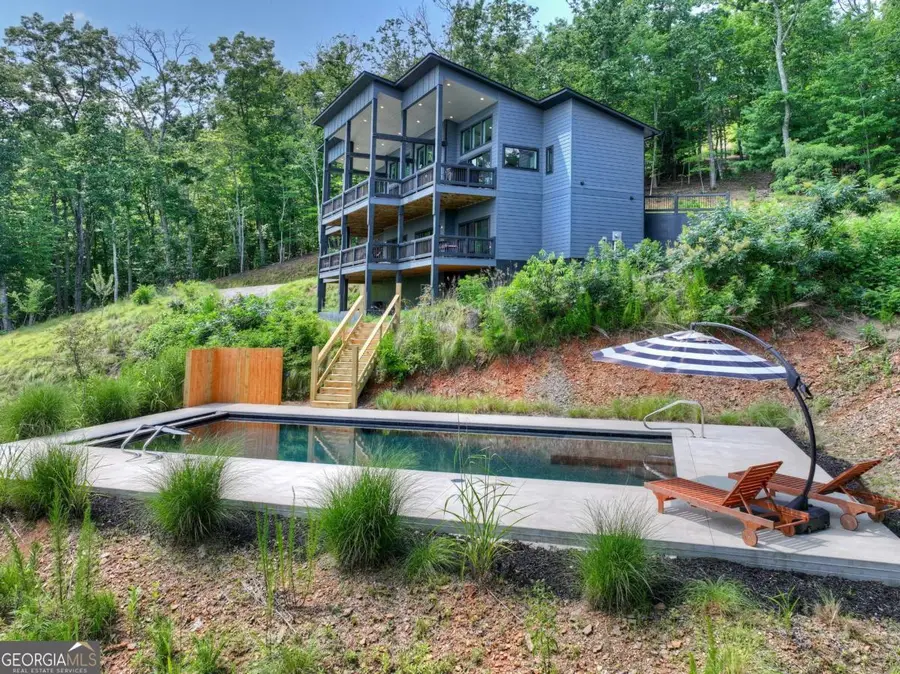 100 Boundless Trail, Mineral Bluff, GA 30560 - #3