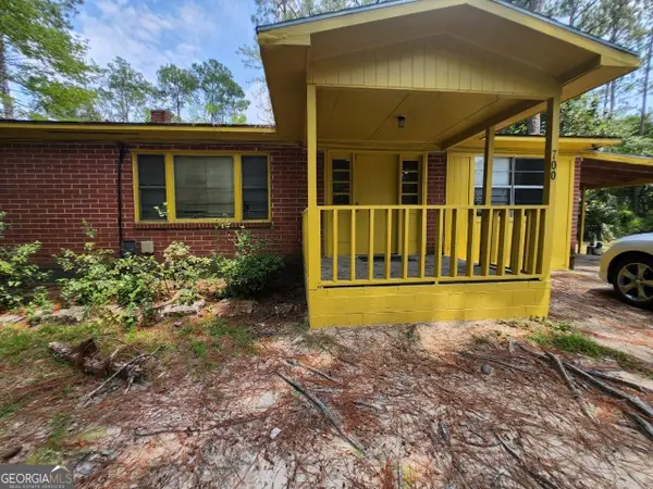 700 Walnut Street, Albany, GA 31707