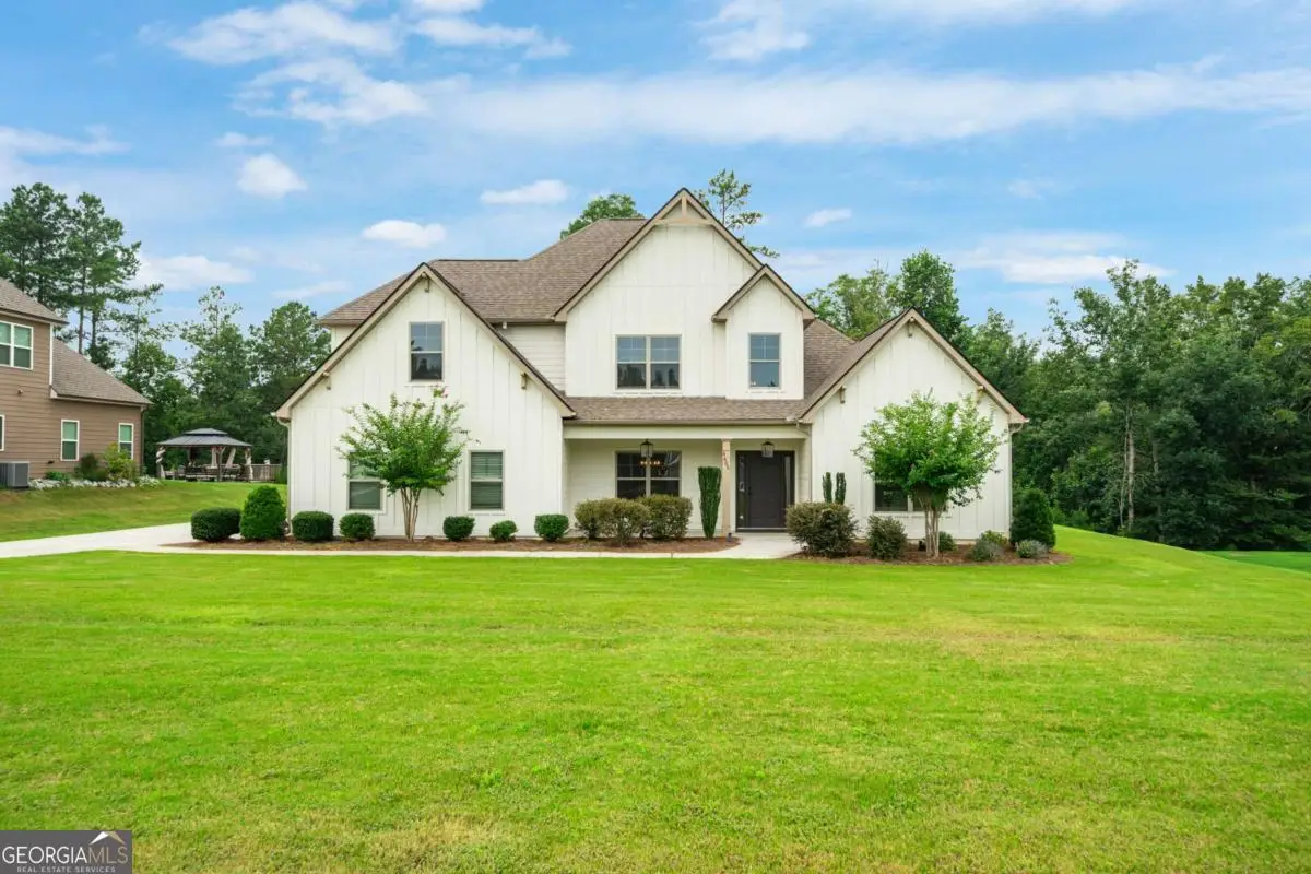 4605 Diptera Lane, Fairburn, GA 30213 - #1