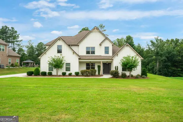 4605 Diptera Lane, Fairburn, GA 30213