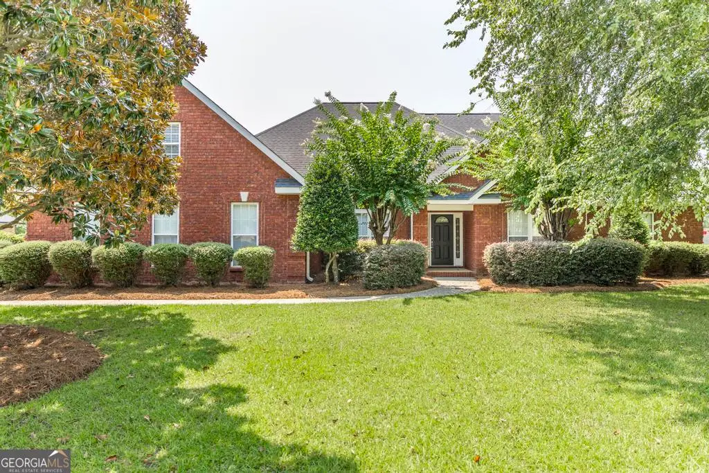 327 Audrey Way, Kathleen, GA 31047 - #1