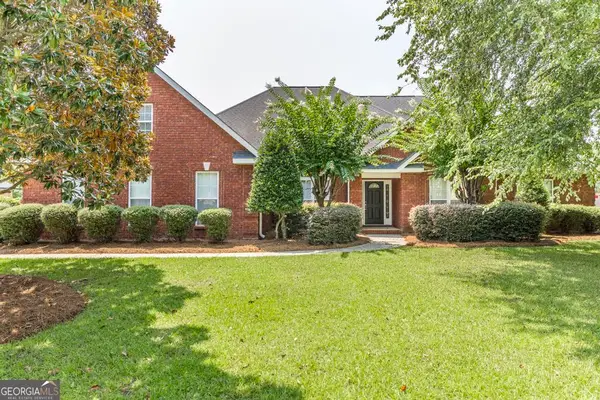 327 Audrey Way, Kathleen, GA 31047