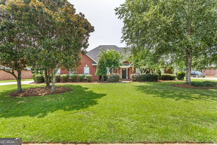 327 Audrey Way, Kathleen, GA 31047 - #2