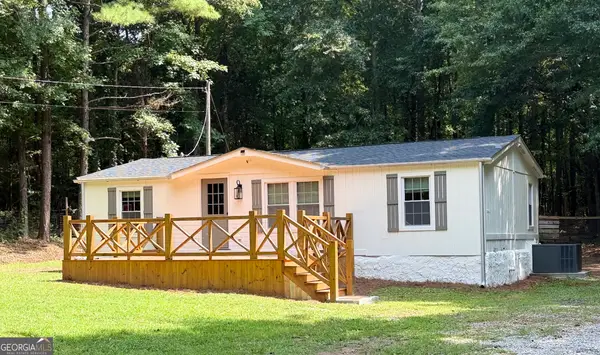 17056 Wildwood Road, Griffin, GA 30223