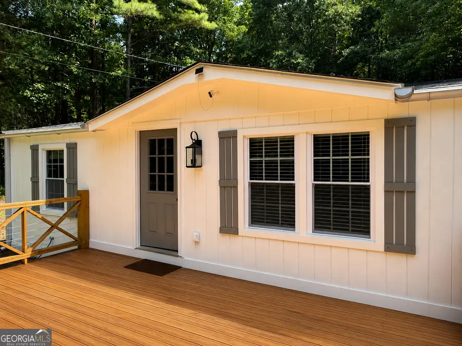 17056 Wildwood Road, Griffin, GA 30223 - #2