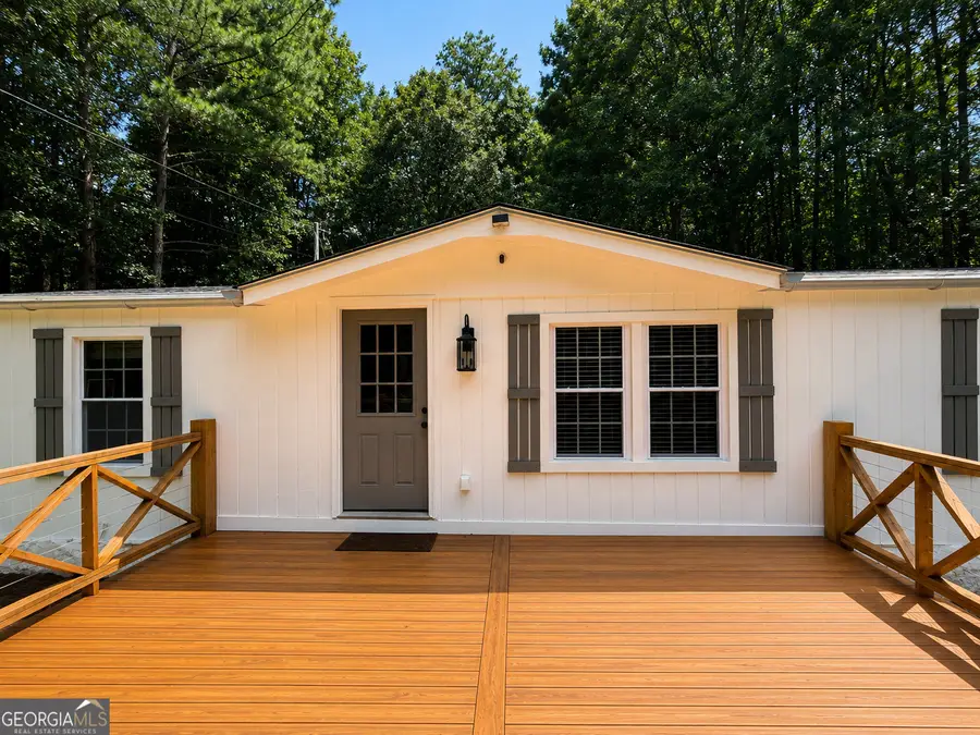 17056 Wildwood Road, Griffin, GA 30223 - #3