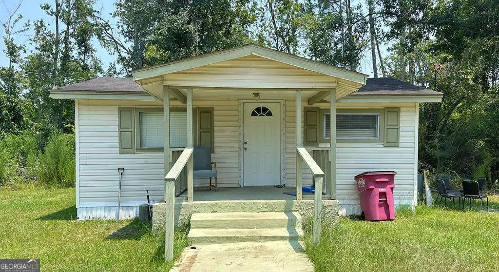 35 Jerome, Baxley, GA 31513 - #1