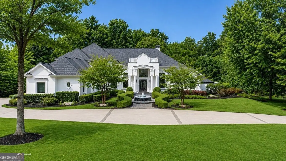 2614 Thurleston Lane, Duluth, GA 30097 - #1