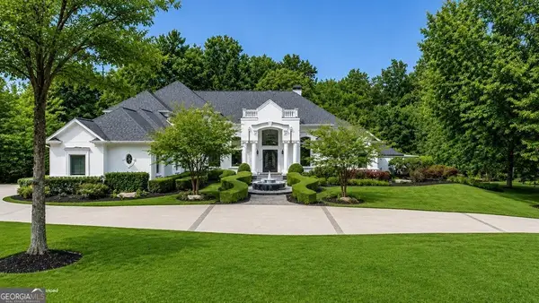 2614 Thurleston Lane, Duluth, GA 30097