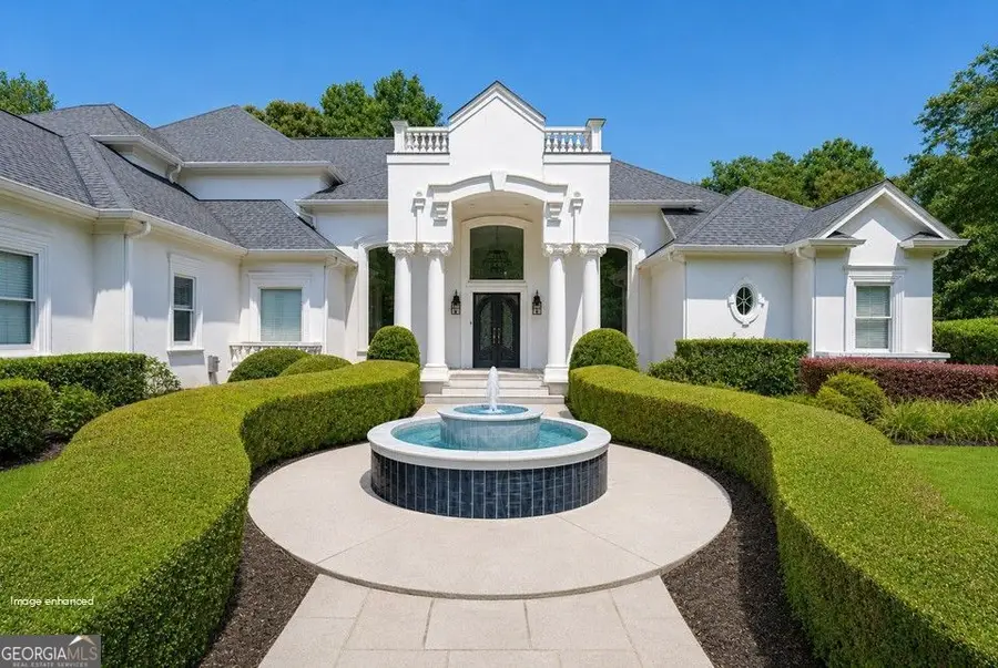 2614 Thurleston Lane, Duluth, GA 30097 - #2