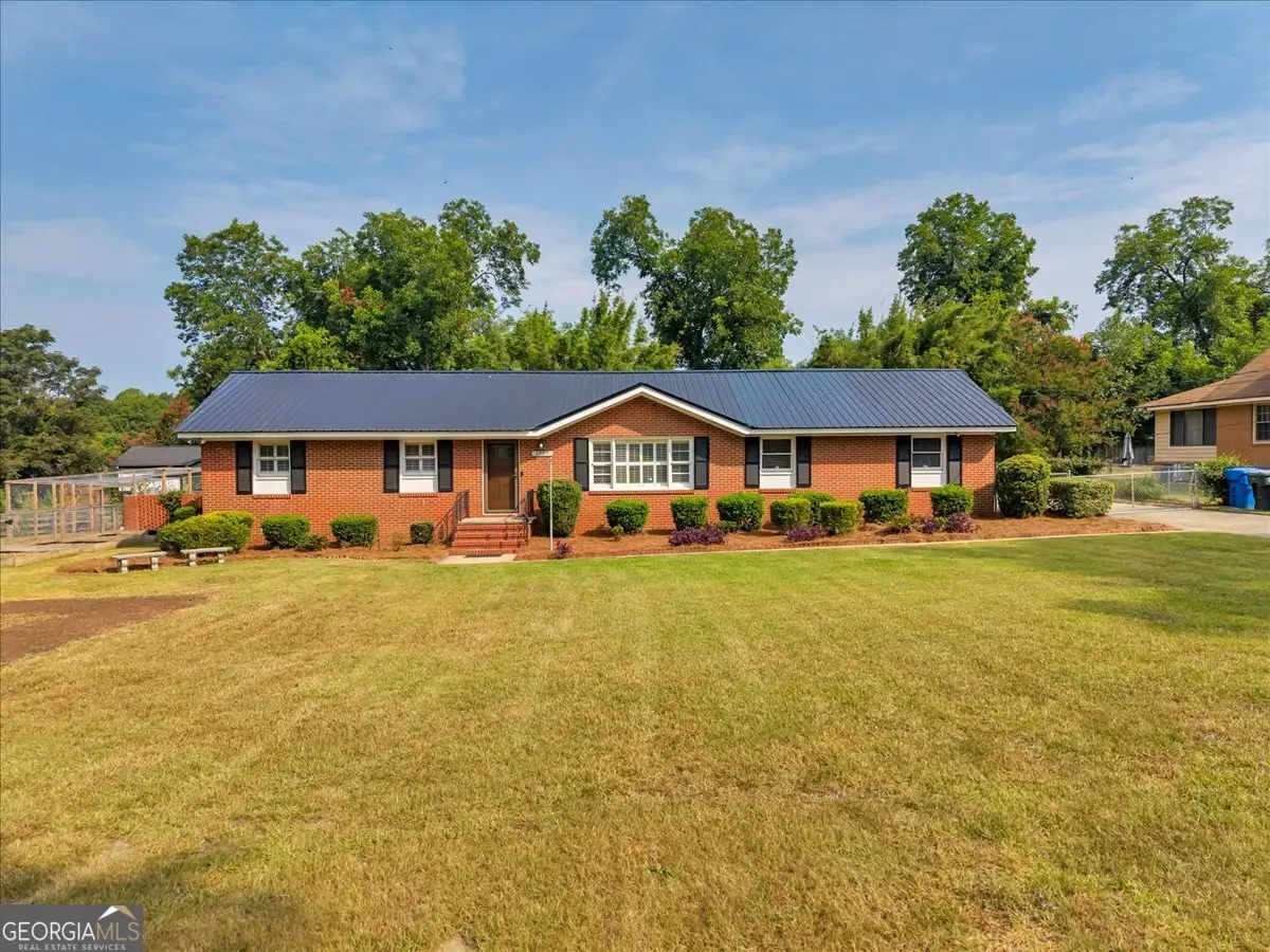 2205 Stonewall Street, Dublin, GA 31021 - #1