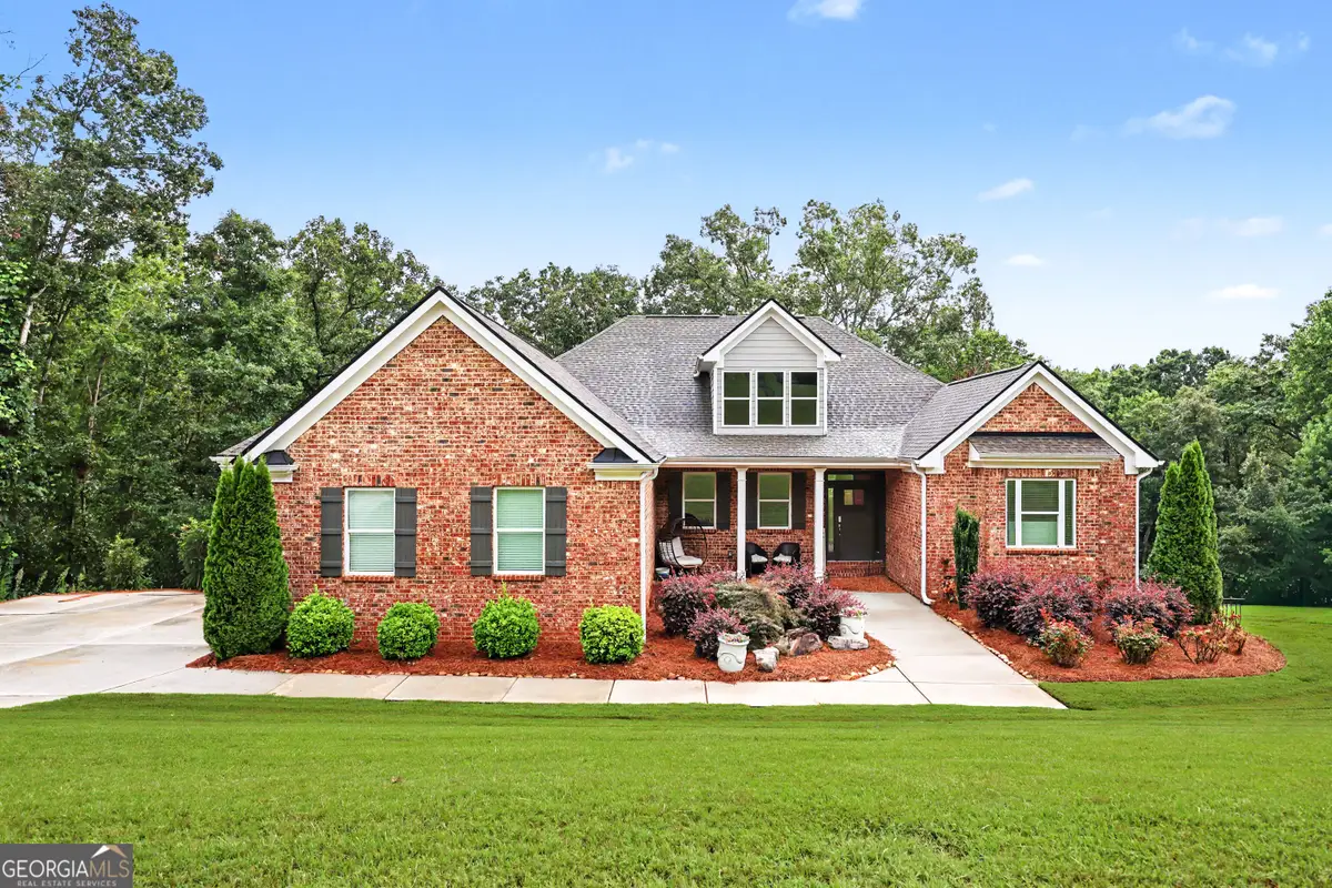 5171 Glen Forrest Drive, Flowery Branch, GA 30542 - #1