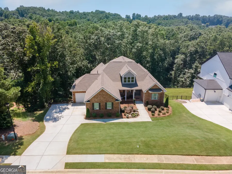 5171 Glen Forrest Drive, Flowery Branch, GA 30542 - #2