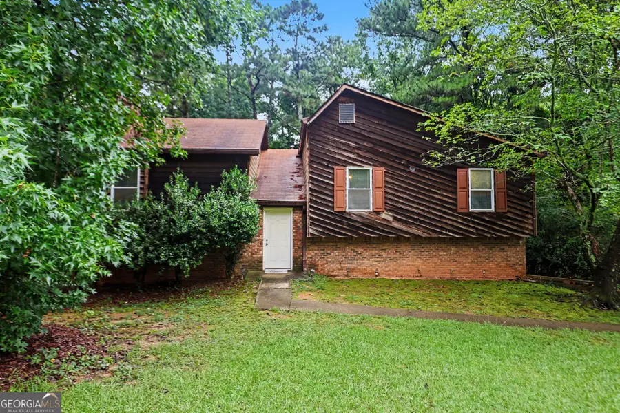 5894 Sutton Drive, Douglasville, GA 30135 - #2