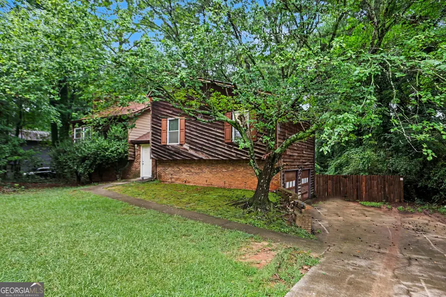 5894 Sutton Drive, Douglasville, GA 30135 - #3