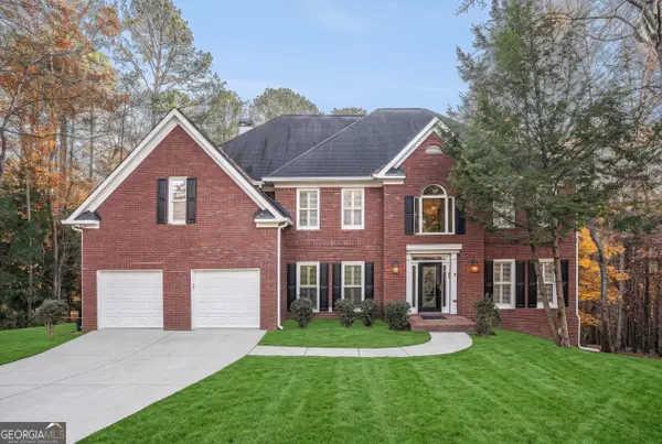 523 Sycamore Point, Woodstock, GA 30189