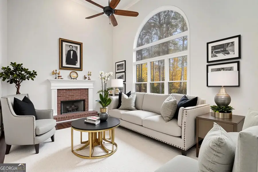 523 Sycamore Point, Woodstock, GA 30189 - #2