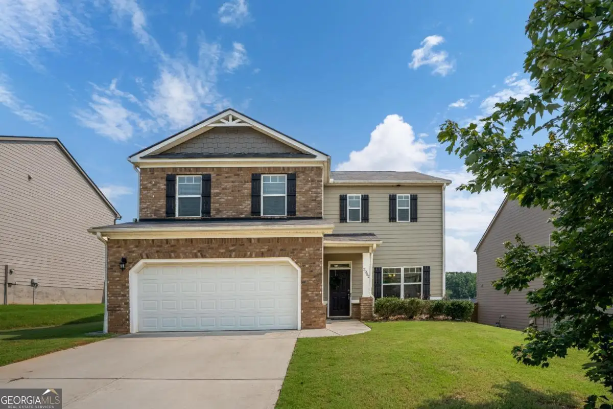 2052 Massey Lane, Winder, GA 30680 - #1