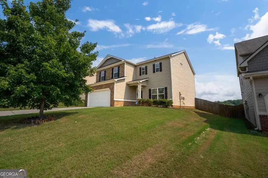 2052 Massey Lane, Winder, GA 30680 - #2