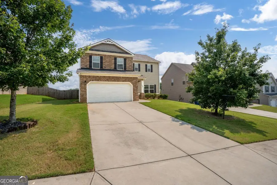 2052 Massey Lane, Winder, GA 30680 - #3