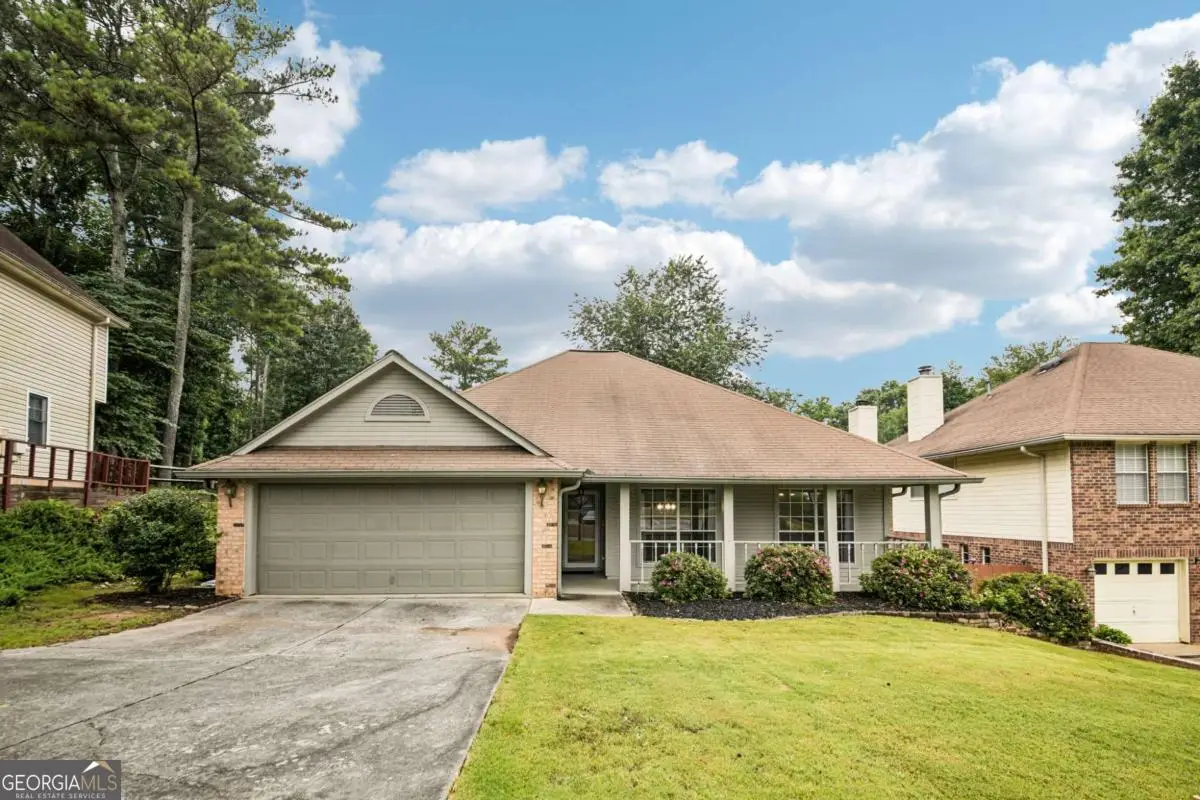 3510 Steve Drive Nw, Marietta, GA 30064 - #1