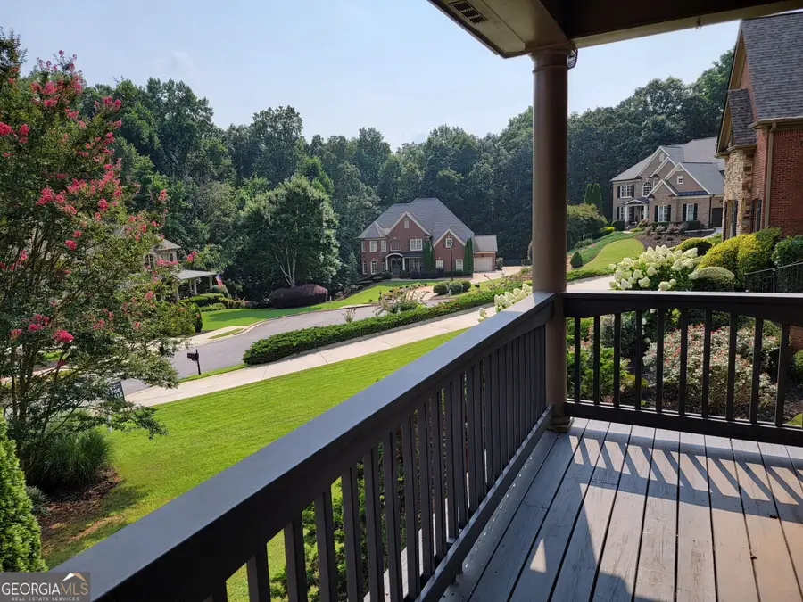 5840 Cool Springs Drive, Cumming, GA 30040 - #3