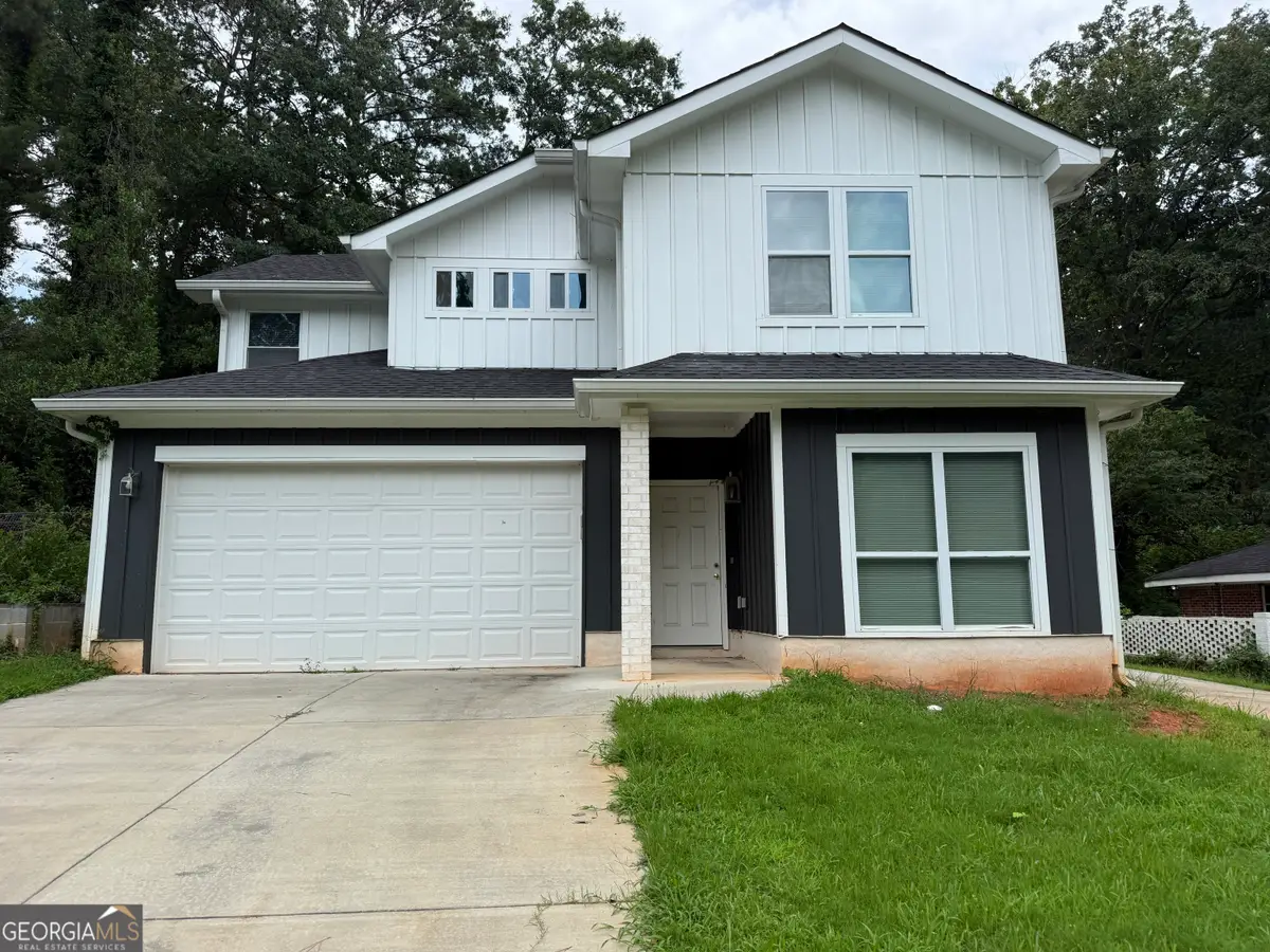 2148 Lilac Lane, Decatur, GA 30032 - #1