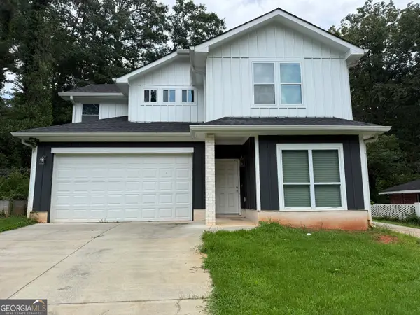 2148 Lilac Lane, Decatur, GA 30032