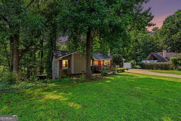 2845 Cinnamon Court Se, Conyers, GA 30094