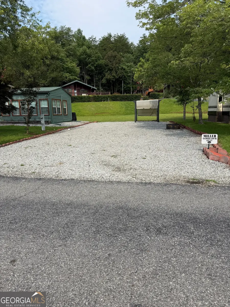 104 Bridge Loop Drive, Cleveland, GA 30528 - #2