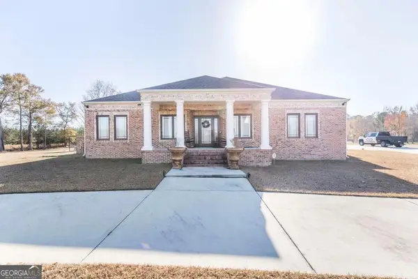 625 Walke Dairy Road, Dublin, GA 31021
