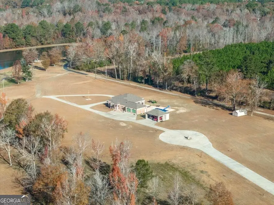 625 Walke Dairy Road, Dublin, GA 31021 - #2