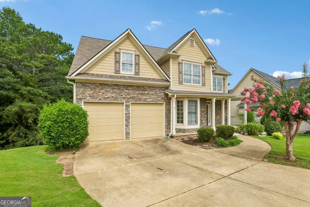 7 Adelaide Crossing, Acworth, GA 30101 - #1