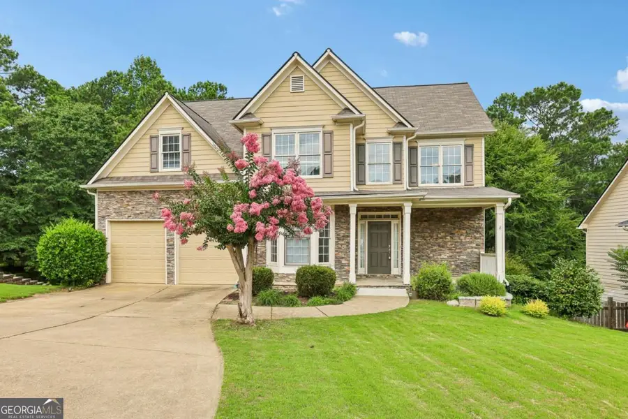 7 Adelaide Crossing, Acworth, GA 30101 - #2