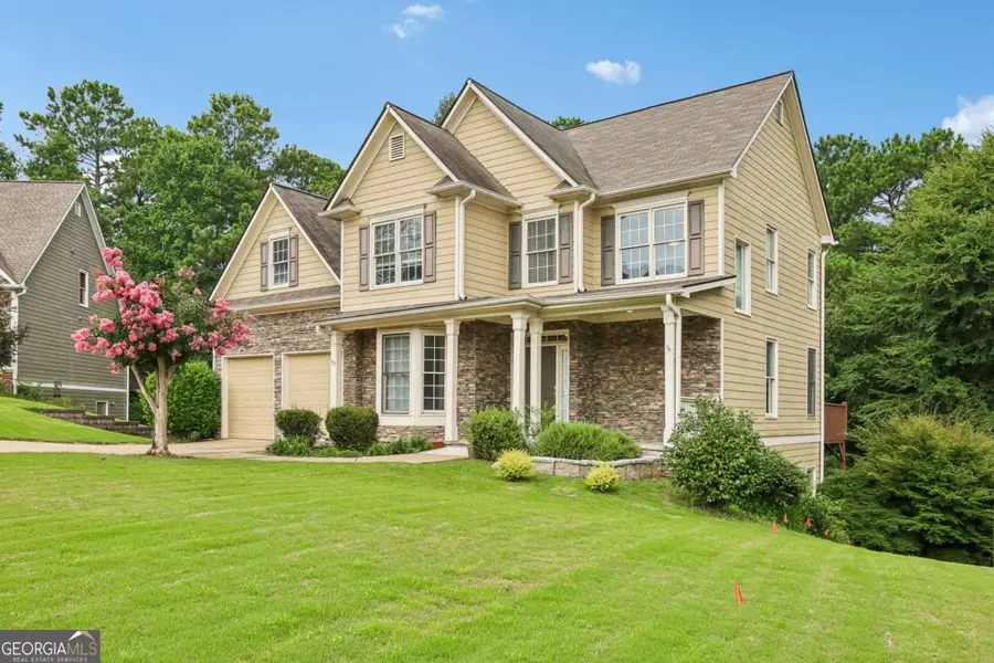 7 Adelaide Crossing, Acworth, GA 30101 - #3