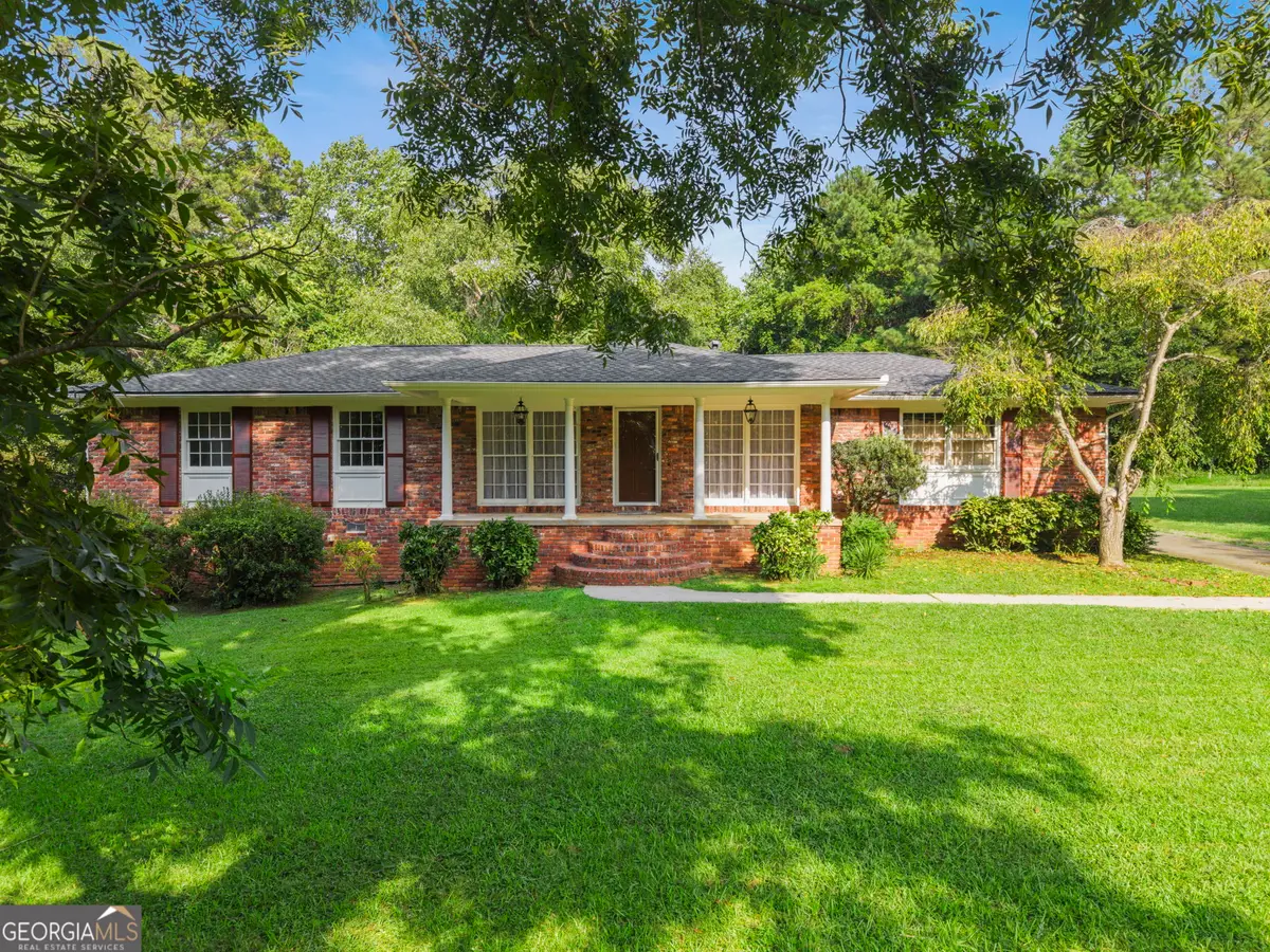 4306 Bouldercrest Road, Ellenwood, GA 30294 - #1