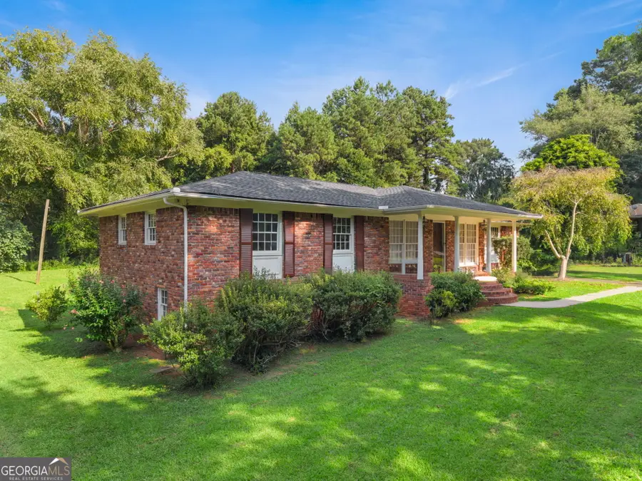 4306 Bouldercrest Road, Ellenwood, GA 30294 - #2