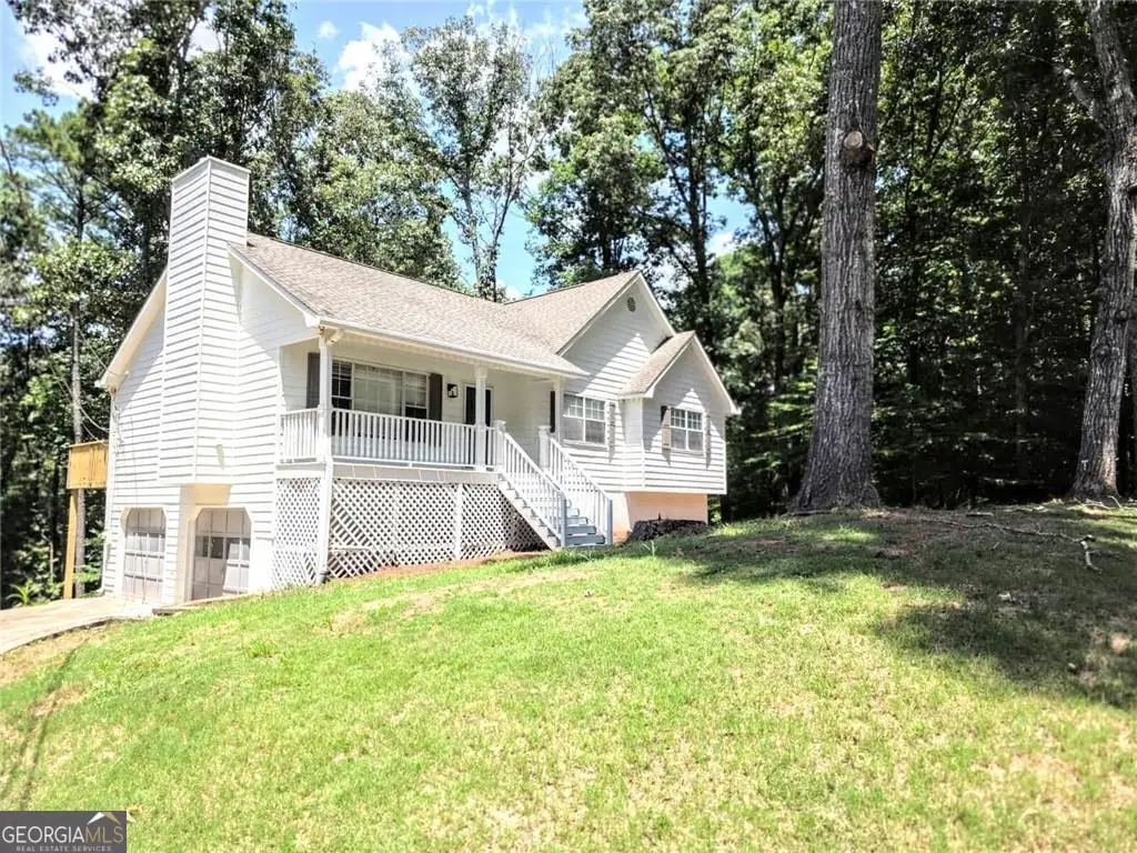 1436 Towne Harbor Lane, Woodstock, GA 30189 - #1