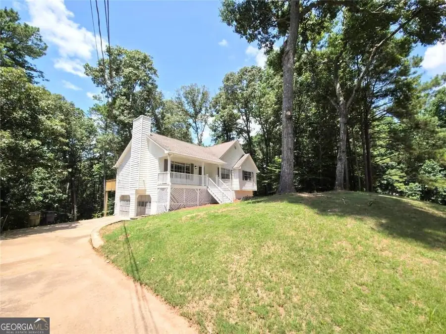 1436 Towne Harbor Lane, Woodstock, GA 30189 - #2