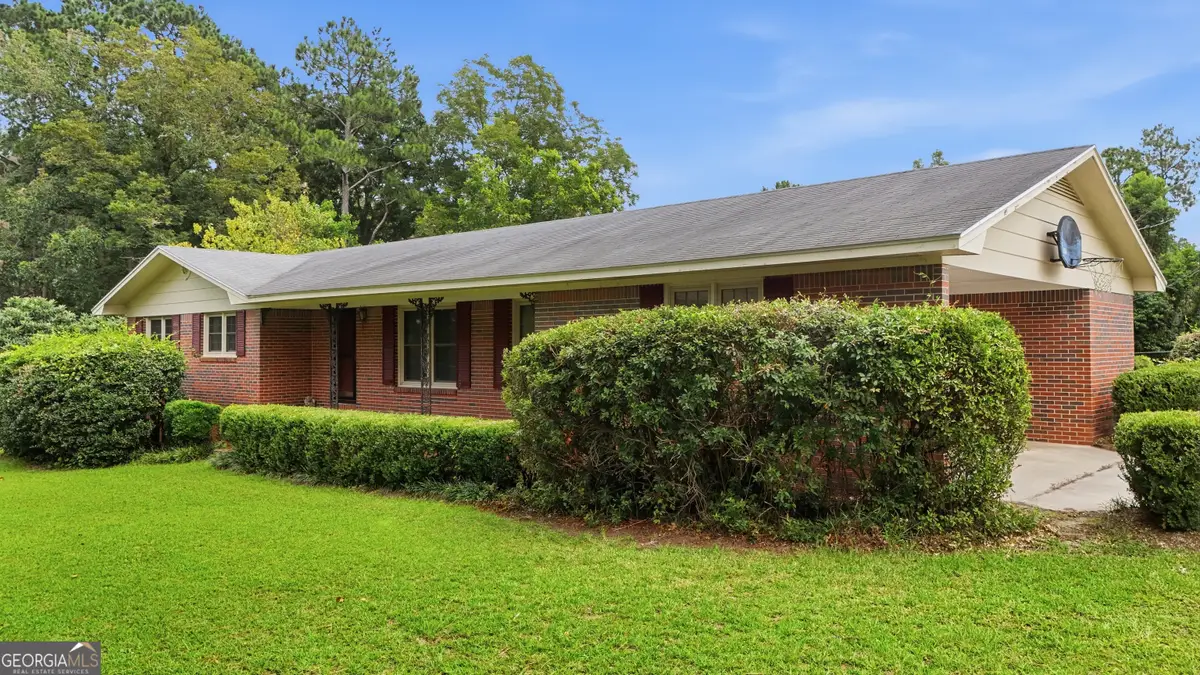 702 26th Street E, Tifton, GA 31794 - #1