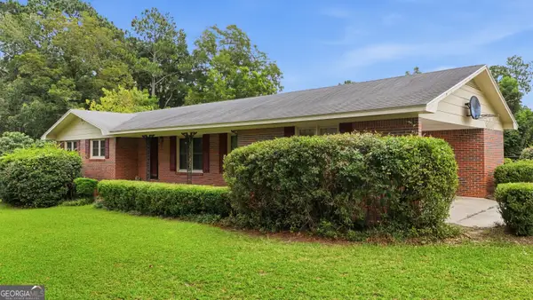 702 26th Street E, Tifton, GA 31794