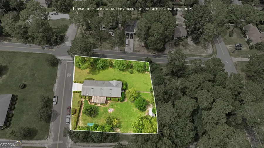 702 26th Street E, Tifton, GA 31794 - #2