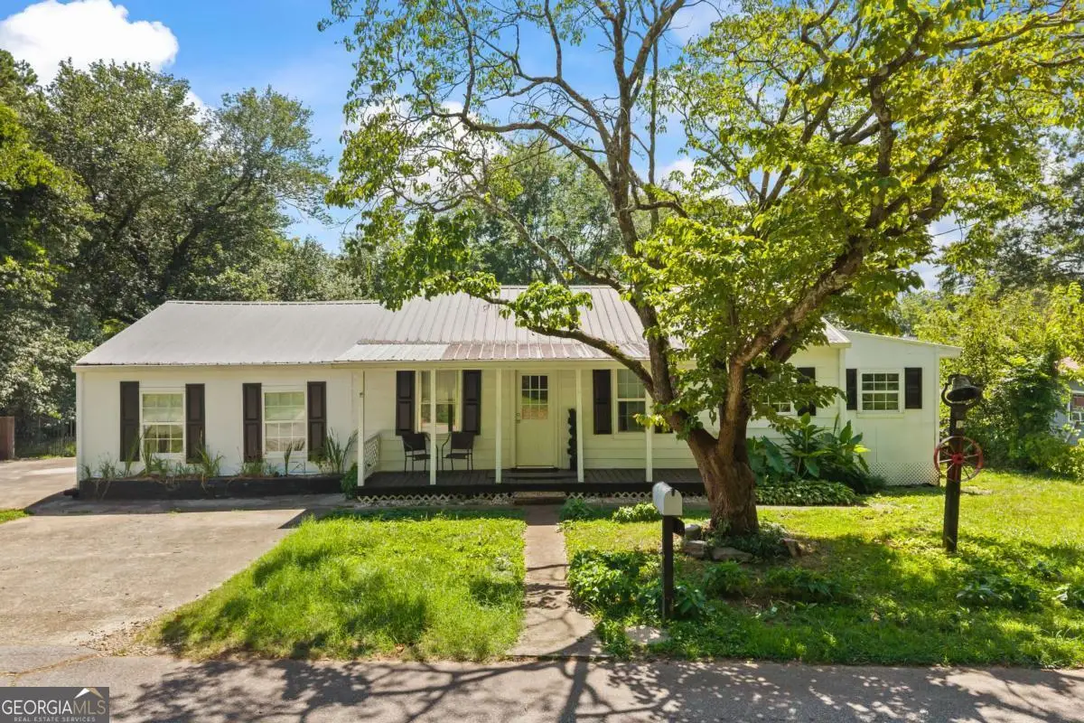 167 South Street, Cornelia, GA 30531 - #1