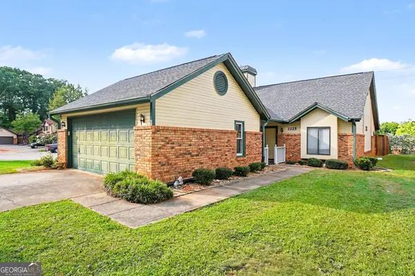 3225 Salem Cove Way Se, Conyers, GA 30013