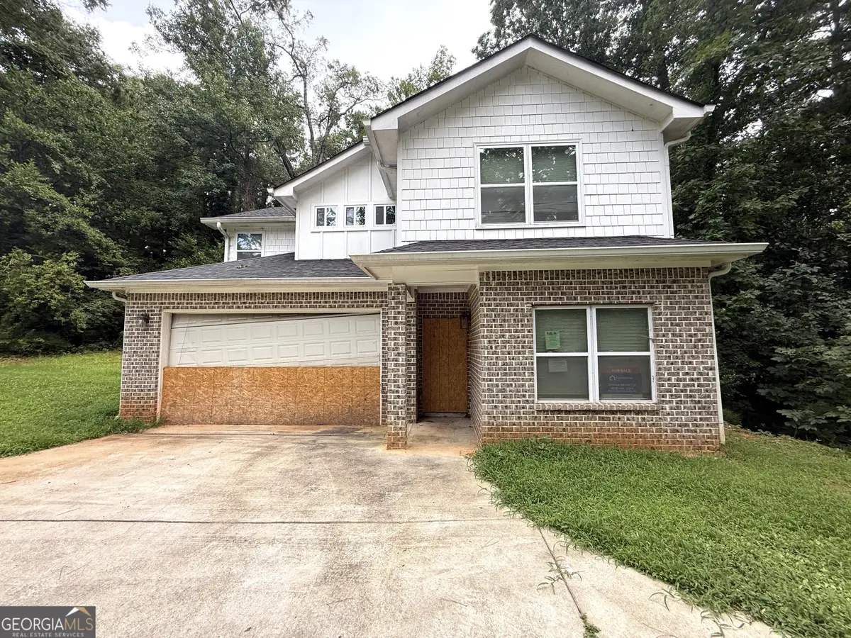 2152 Lilac Lane, Decatur, GA 30032 - #1