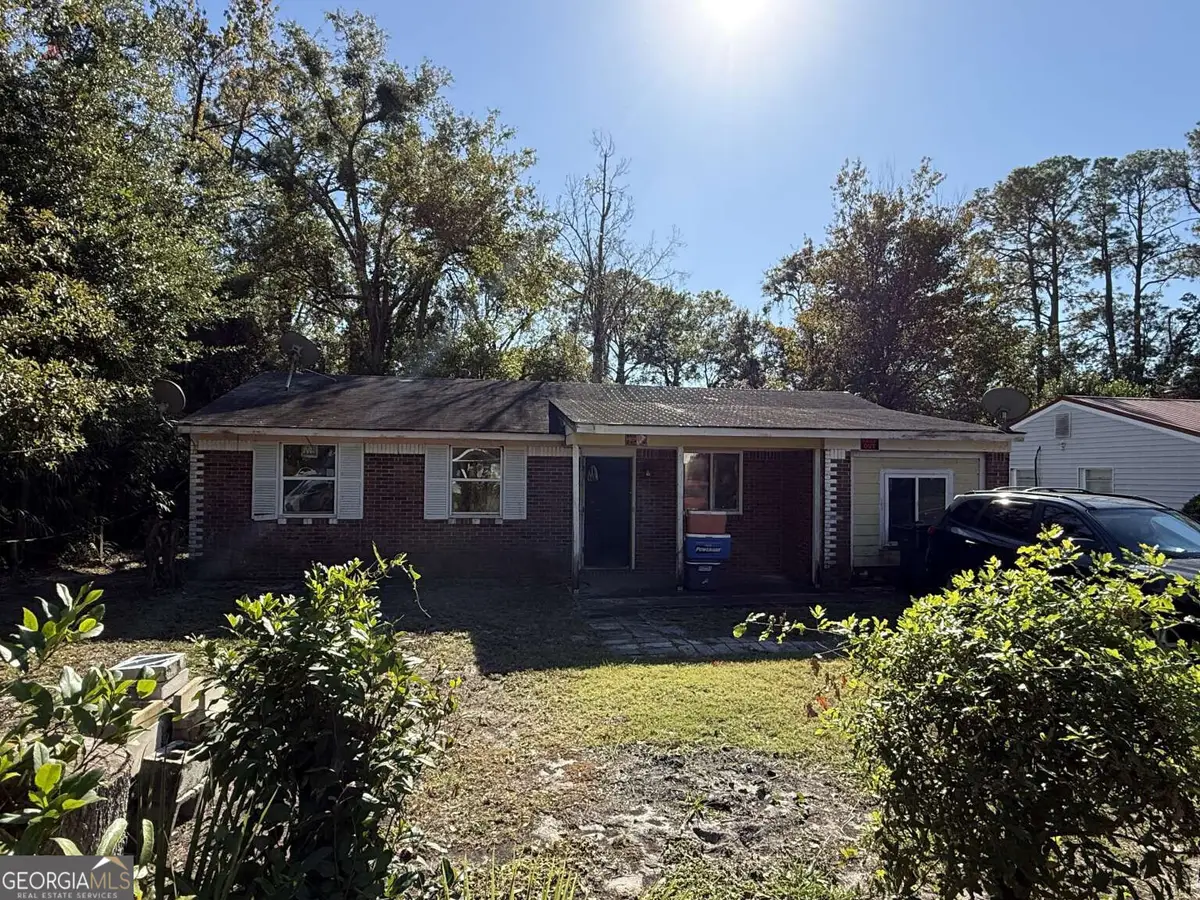 108 Saxon Street, Brunswick, GA 31525 - #1